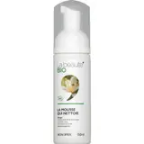 Monoprix La Beauté Bio La Mousse Qui Nettoie 150ml