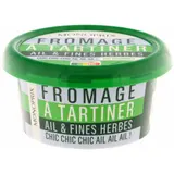 Monoprix Fromage à Tartiner Ail & Fines herbes 150g