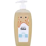 Monoprix Bébé Gel Lavant 2En1 Sans Savon 750ml