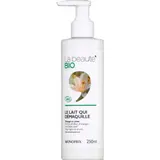 Monoprix La Beauté Bio Le Lait Qui Démaquille 250ml