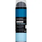 Monoprix Gel De Rasage Peaux Sensibles Hydratation 200ml