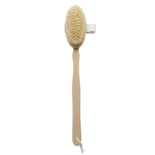 Monoprix Brosse Corps ovale manche
