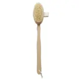 Monoprix Brosse Corps ovale manche