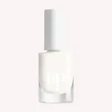 Monoprix Make Up Vernis A Ongles Blanc Opaque 5 ml