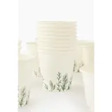 Monoprix Gobelets sans PVC 10cl x20