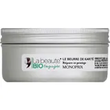 Monoprix La Beauté Bio engagée Beurre de karité 100ml