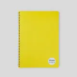 Monoprix Maison Cahier 21x29,7cm 100 pages