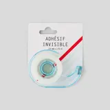 Monoprix Maison Adhésif Invisible 19mm x 25mm