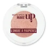 Monoprix Make Up L'ombre A Paupière Sable
