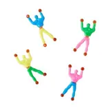 Monoprix figurines acrobates