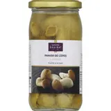 Monoprix Gourmet Panier De Cèpes À Cuisiner, Cueillis À La Main 185g
