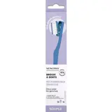 Monoprix Brosse à Dents Rechargeable Sensitive Tête Remplaçable