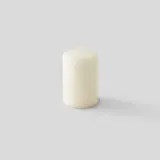 Monoprix Bougie Non Parfumée
