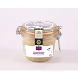 Monoprix Gourmet Foie gras de canard entier du Sud-Ouest IGP 300g