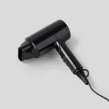 Monoprix Maison Seche-Cheveux Noir