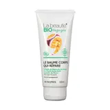 Monoprix La Beauté Bio Engagée Le Baume Corps Qui Répare 100ml
