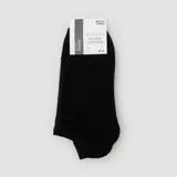 Monoprix femme Socquettes X4 Multicolore TU