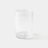 Monoprix Maison Gobelet Bas Transparent