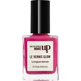 Monoprix Make Up Le Vernis Gel Glow 5 Pivoi