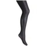 Lot De 2 Collants Opaques