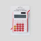 Monoprix Maison Calculatrice De Bureau