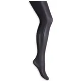 Lot De 2 Collants Opaques