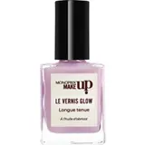 Monoprix Make Up Le Vernis Gel Glow 4 Peatun