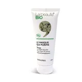 Monoprix La Beauté Bio Le Masque Argile Qui Purifie 100ml
