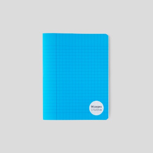 Monoprix Maison Cahier 17X22Cm90 Pages
