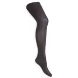 Monoprix Femme 9510 Col S/Opaq Tb Noi 1-2
