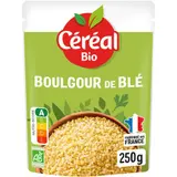 Céréal Bio Boulghour  repas express 220g