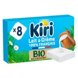 Kiri Fromage Bio x8 -144g