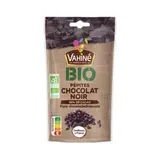 Vahiné Pépites au chocolat noir Bio 100g