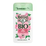 Le Petit Marseillais Gel Douche à la rose Bio 250ml