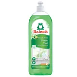 Rainett Liquide Vaisselle Main Dégraissant Citron Vert 750ml