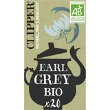 Clipper Thé Earl Grey Bio 20 sachets 40g