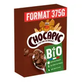 Nestlé Céréales Chocapic Bio 375g