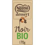 Nestlé Dessert Noir Bio 170g