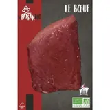 Le Paysan Bio Bifteck Bœuf Bio 130g
