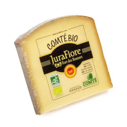 Juraflore Comte AOP Bio +/-220g