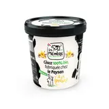 Mémère Glace Bio Vanille 400g