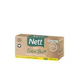 Nett Tampon sans Applicateur Normal Bio x16