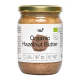 Nu3 Purée de Noisettes Bio 250g