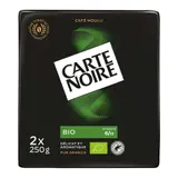 Carte Noire Moulu Bio 2x250g