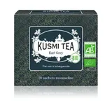 Kusmi Tea Thé Earl Grey Bio 20 Sachets