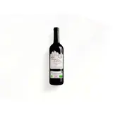 Nobrand Vin Biologique De Pays Du Gard Igp, Rouge 75cl