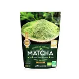 [Par Naturalia] Aromandise Thé Vert Matcha Bio 50g