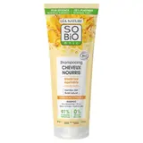 SO'BiO Étic Shampooing Cheveux Nourris au Karité Bio 250ml