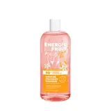 Energie Fruit Gel Douche Fleur d'Oranger & Huile de Lin Bio 500ml