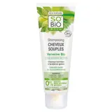 SO'BiO Étic Shampooing Cheveux Souples à la Verveine Bio 250ml